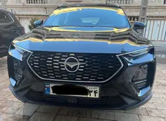 هایما، 8S
