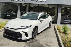 تویوتا، کمری هیبرید