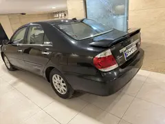 تویوتا، کمری