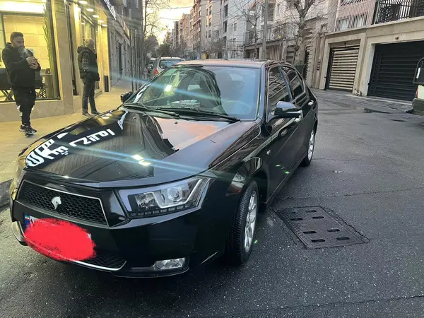 دنا، پلاس EF7