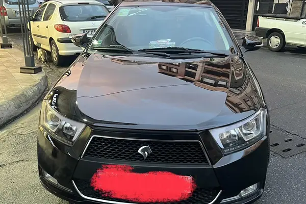 دنا، پلاس EF7