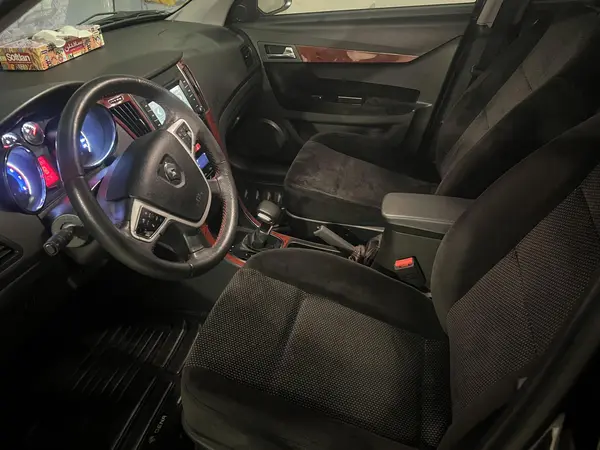 دنا، پلاس EF7