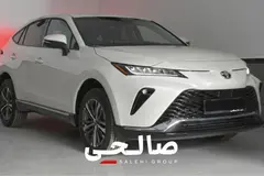 تویوتا، ونزا