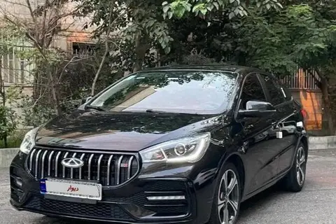 چری، آریزو 5T اسپرت FL