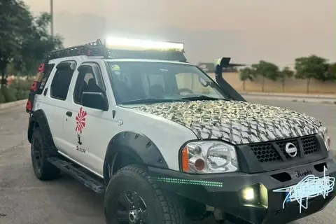 نیسان، رونیز