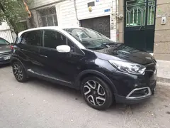 رنو، کپچر