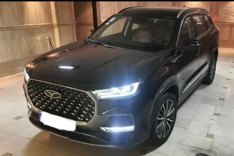 فونیکس، تیگو 8 پرو مکس (F8)