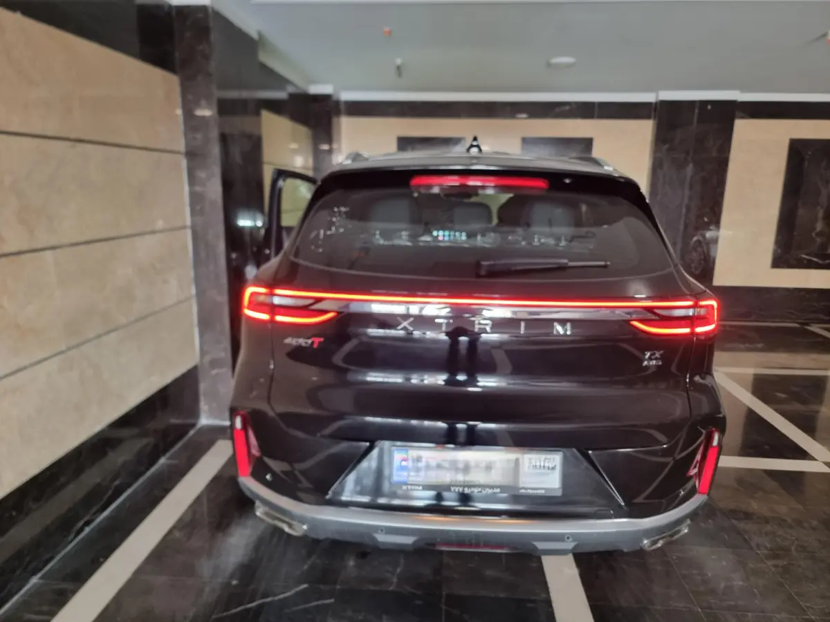 اکستریم،  TXL (TX)