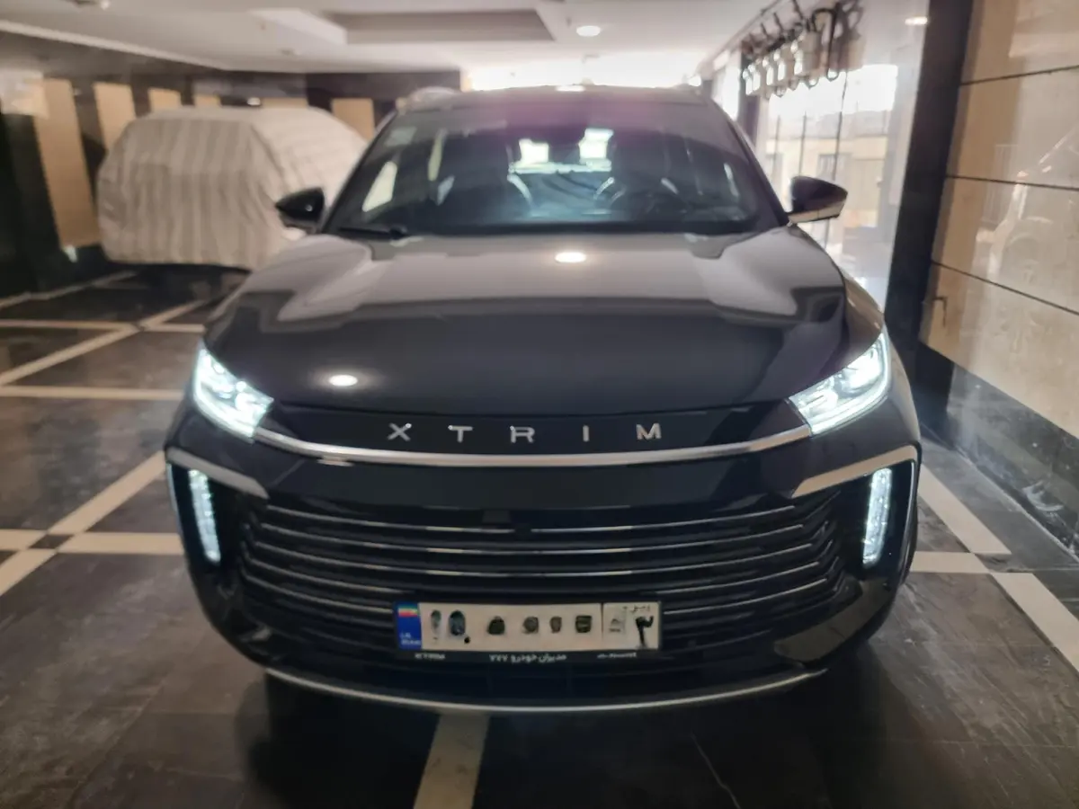 اکستریم،  TXL (TX)