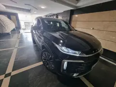 اکستریم، TXL (TX)