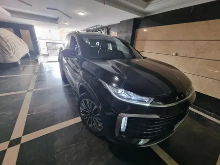 اکستریم، TXL (TX)