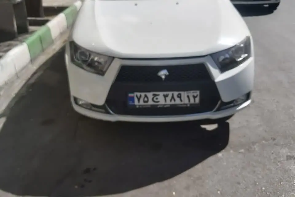 دنا،  پلاس EF7P