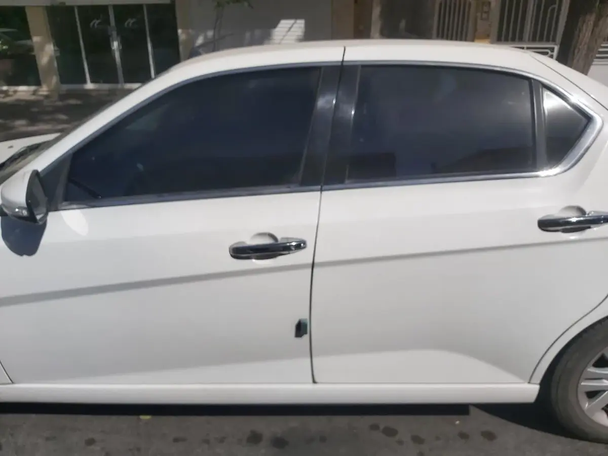 دنا،  پلاس EF7P
