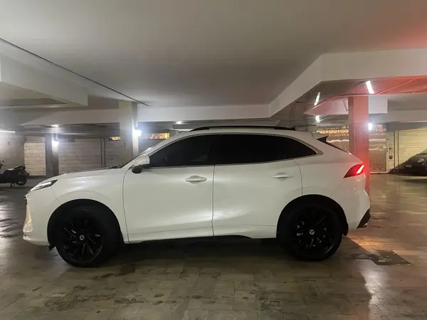 لاماری، ایما