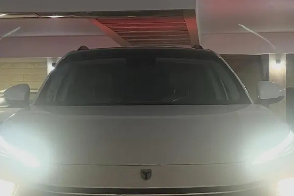 لاماری، ایما