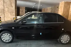 سمند، سورن