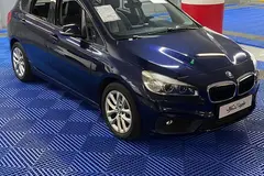 ب ام و، سری 2 اکتیوتورر