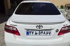 تویوتا، کمری