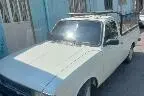 پیکان،  وانت