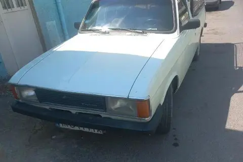 پیکان، وانت