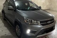 ام وی ام، X22