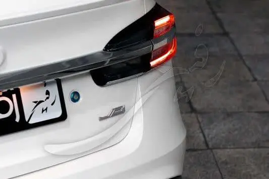 پیش فروش کی ام سی، ایگل