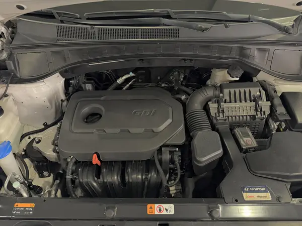 هیوندای، سانتافه