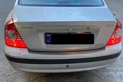 هیوندای، آوانته