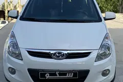 هیوندای، i20
