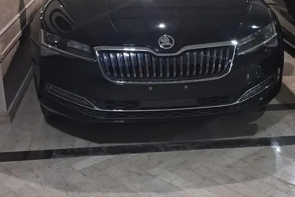 اشکودا  سوپرب