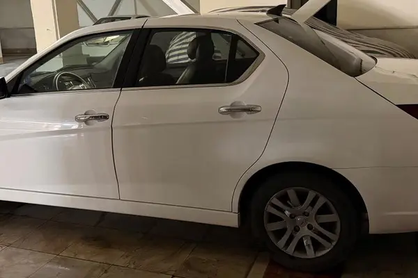 دنا، پلاس EF7