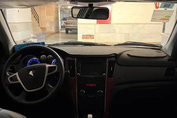 دنا، پلاس EF7