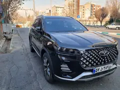 فونیکس، تیگو 7 پرو