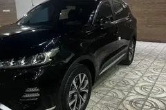 فونیکس، تیگو 7 پرو