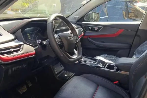 فونیکس، تیگو 7 پرو