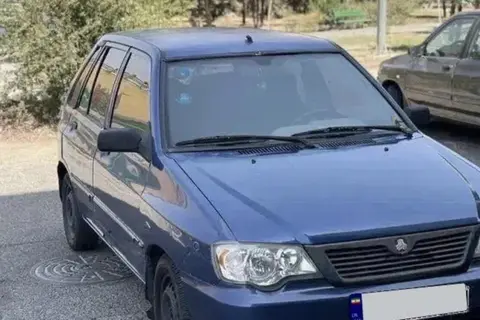 پراید، 111
