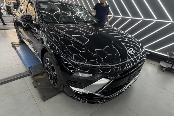 هیوندای، سوناتا