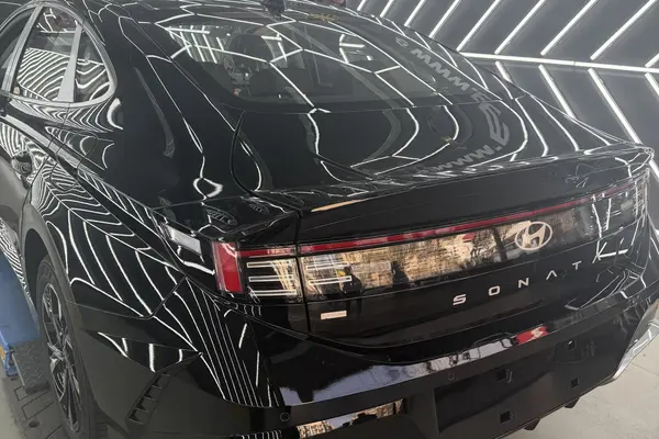 هیوندای، سوناتا