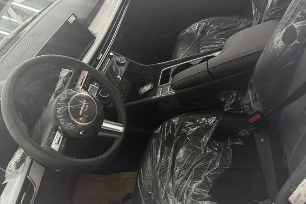 هیوندای، سوناتا