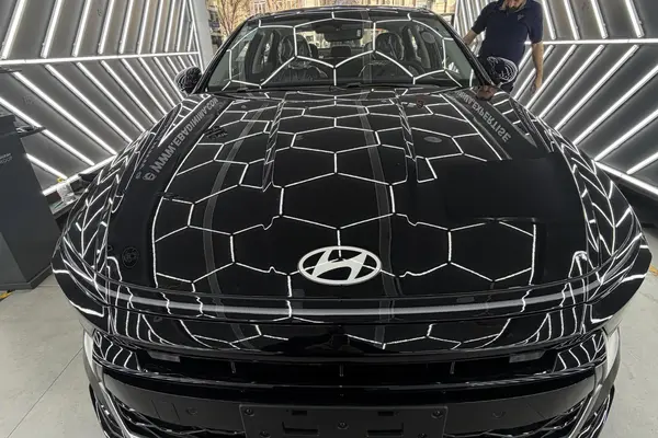 هیوندای، سوناتا