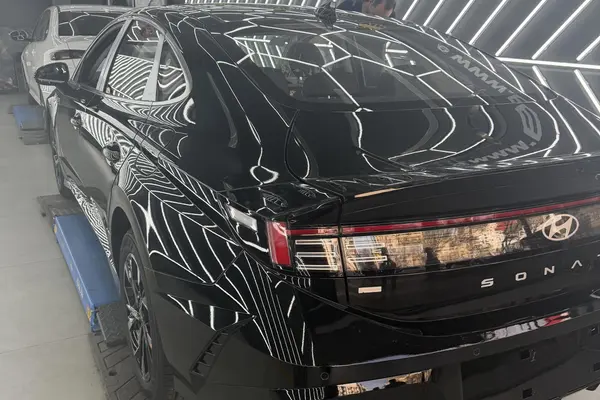 هیوندای، سوناتا