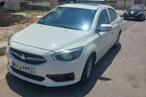 شاهین، پلاس اتوماتیک AT
