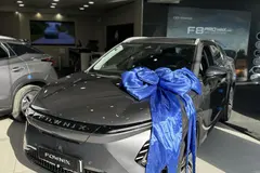 فونیکس، FX EV