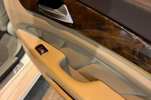 بنز، کلاس CLS