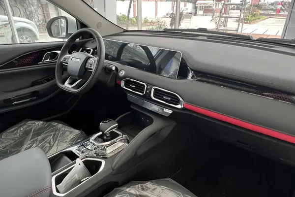 تیگارد، تیسان S05