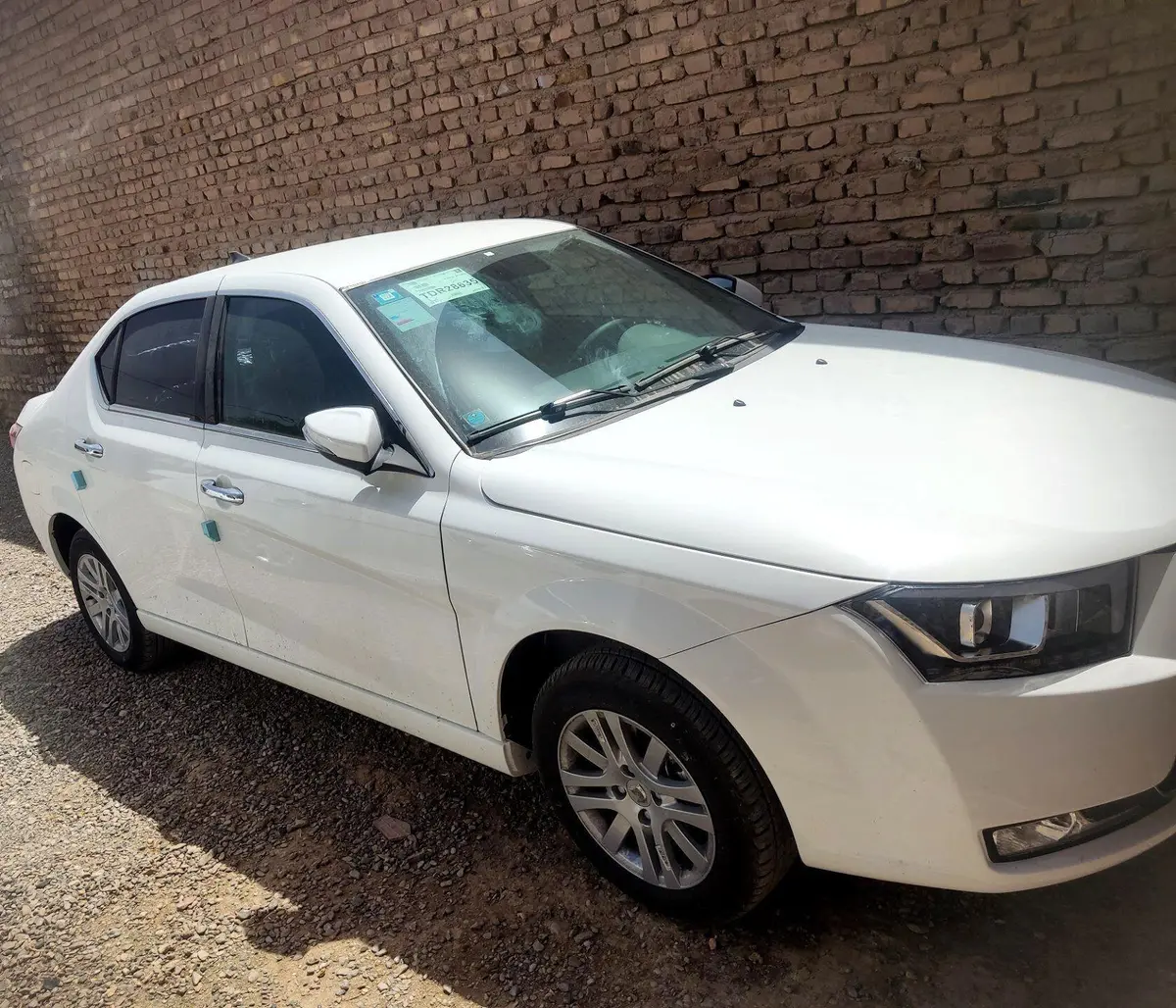 دنا،  پلاس EF7P