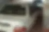 پراید  صندوق دار
