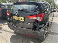 هایما، S5 پرو