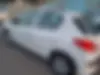 پژو،  207