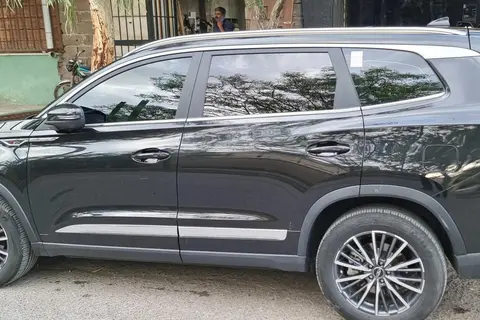 فونیکس، تیگو 8 پرو مکس (F8)